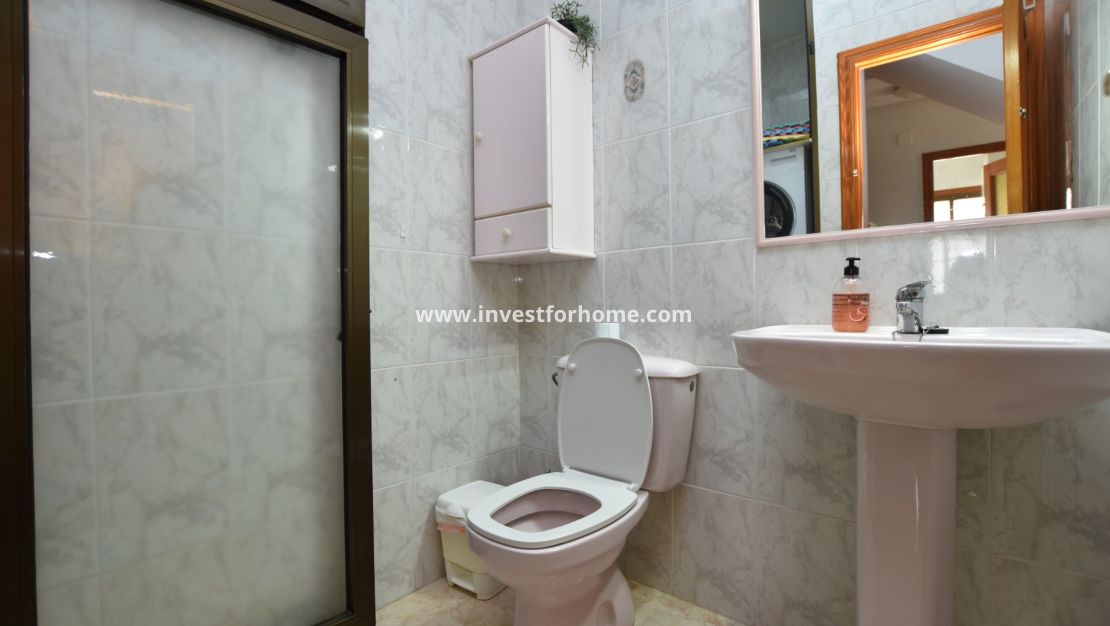 Verkoop - Huis - Orihuela Costa - Costa Blanca