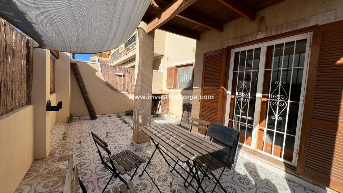 Verkoop - Huis - Orihuela Costa - Costa Blanca