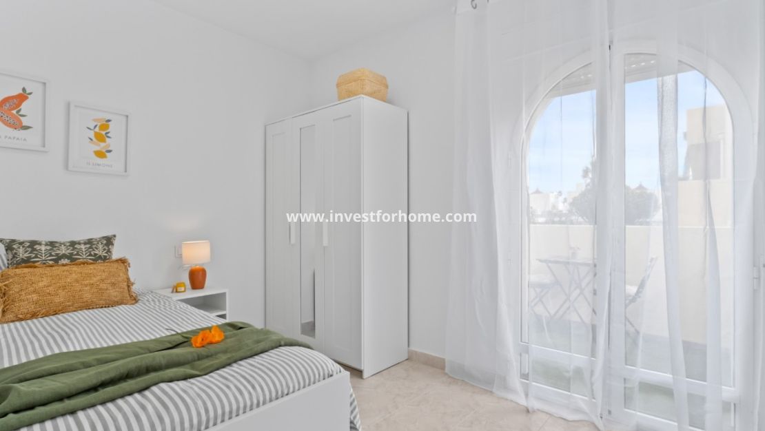 Verkoop - Huis - Orihuela Costa - Costa Blanca