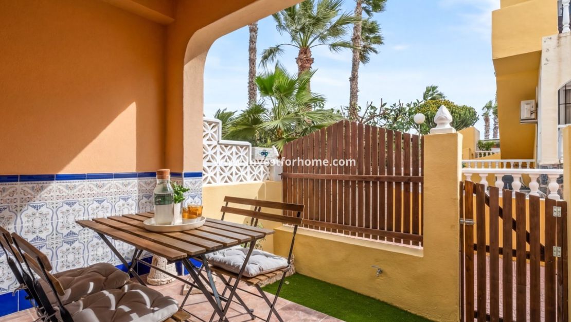 Verkoop - Huis - Orihuela Costa - Costa Blanca