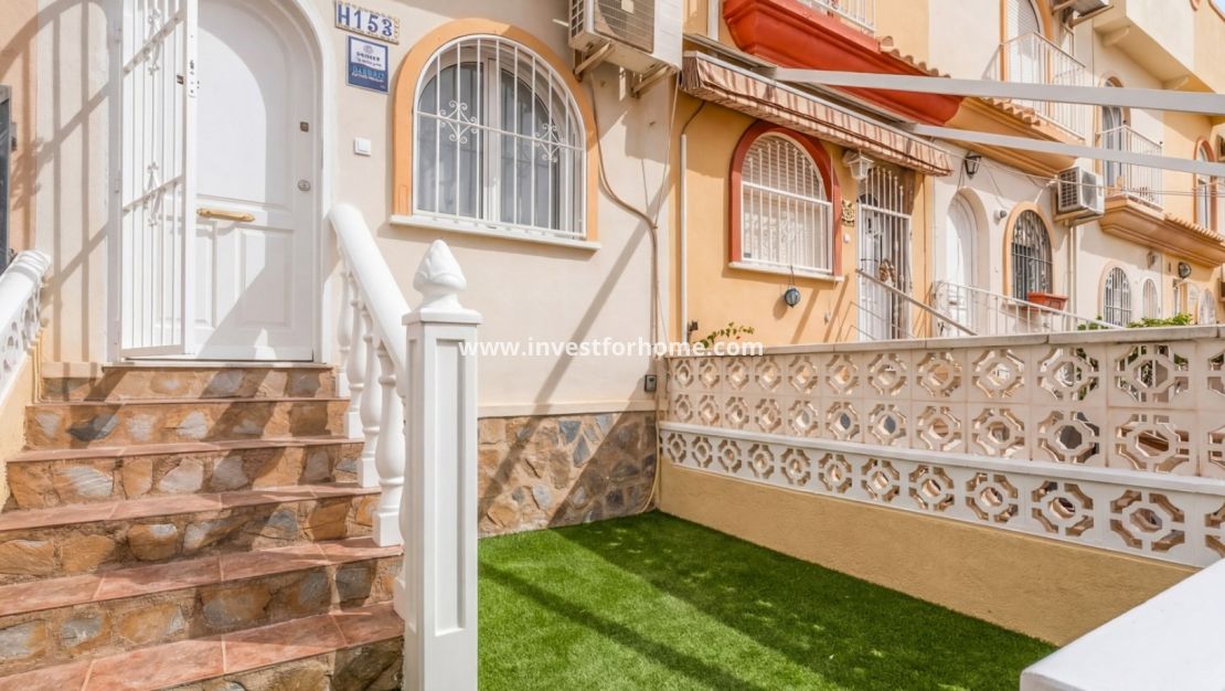 Verkoop - Huis - Orihuela Costa - Costa Blanca