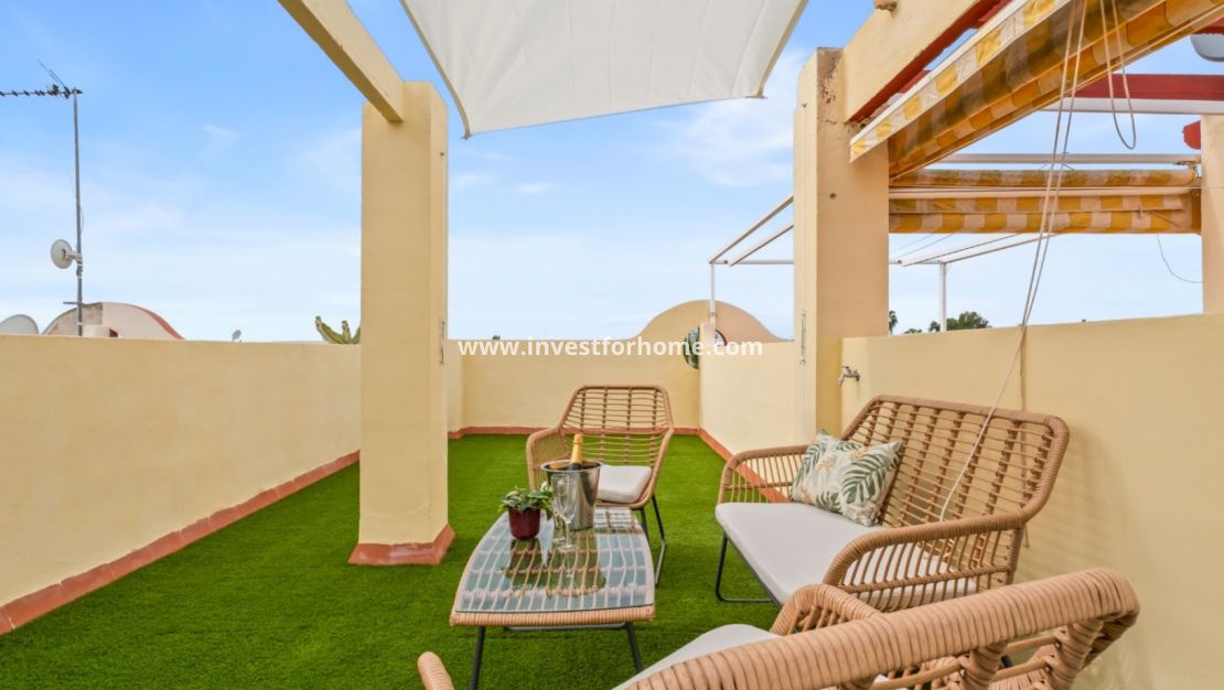 Verkoop - Huis - Orihuela Costa - Costa Blanca