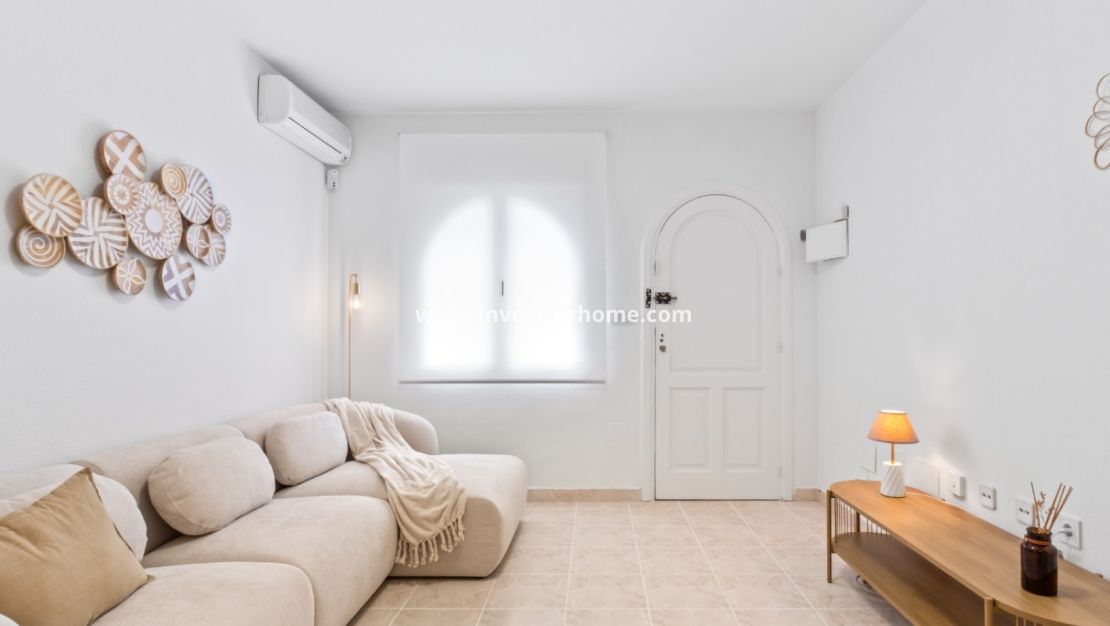 Verkoop - Huis - Orihuela Costa - Costa Blanca