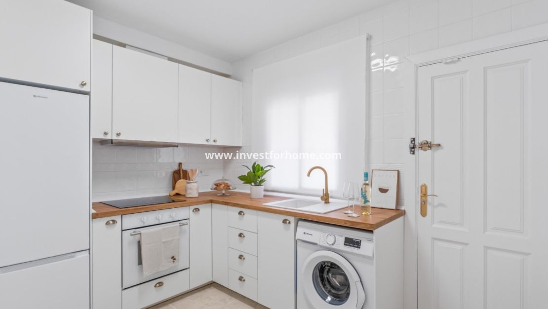 Verkoop - Huis - Orihuela Costa - Costa Blanca