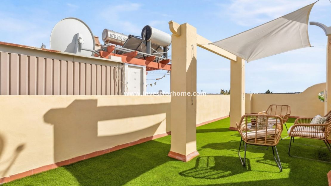 Verkoop - Huis - Orihuela Costa - Costa Blanca