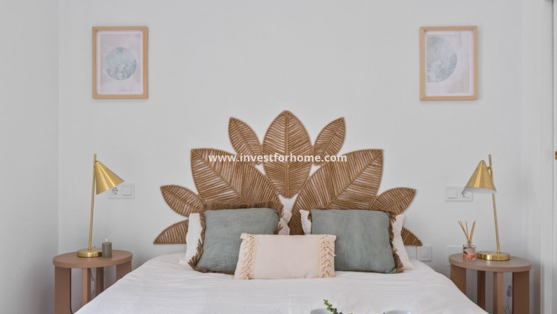 Verkoop - Huis - Orihuela Costa - Costa Blanca