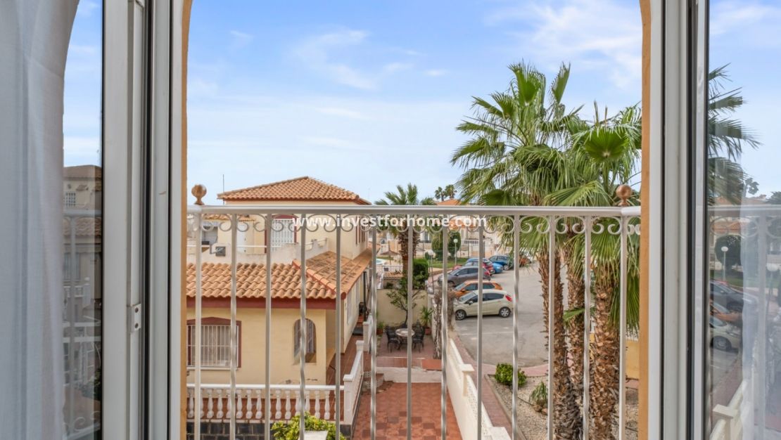 Verkoop - Huis - Orihuela Costa - Costa Blanca