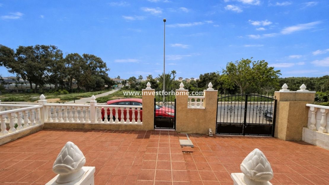 Verkoop - Huis - Orihuela Costa - Costa Blanca