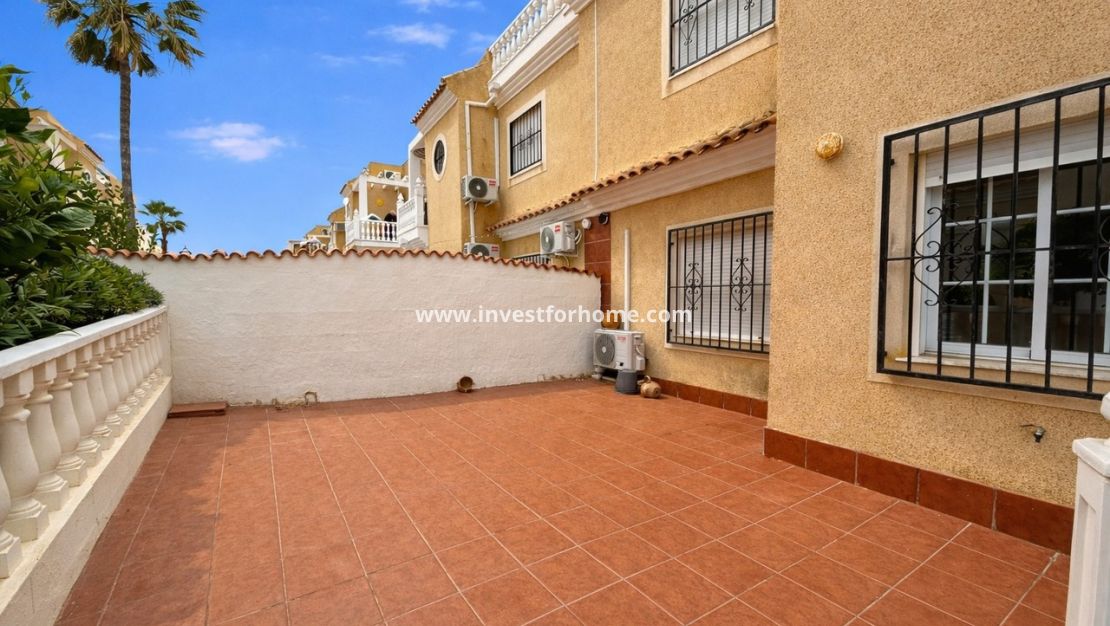 Verkoop - Huis - Orihuela Costa - Costa Blanca