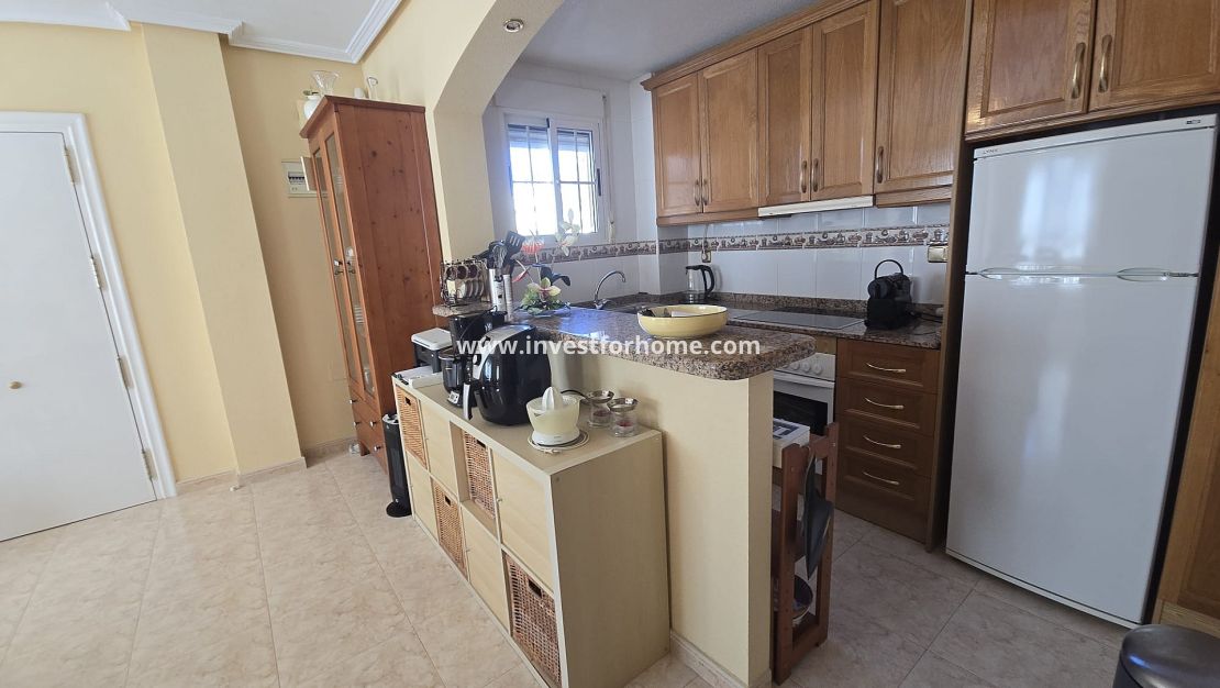 Verkoop - Huis - Orihuela Costa - Costa Blanca