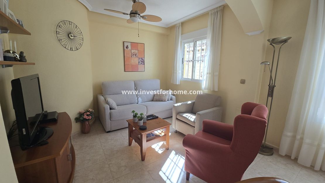 Verkoop - Huis - Orihuela Costa - Costa Blanca