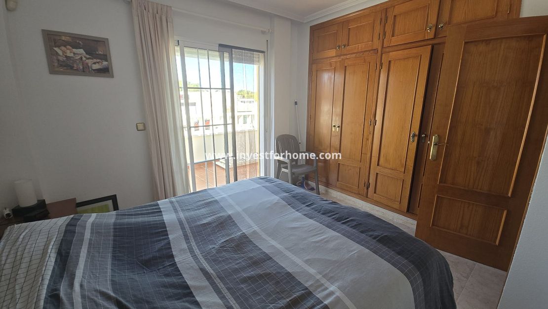 Verkoop - Huis - Orihuela Costa - Costa Blanca