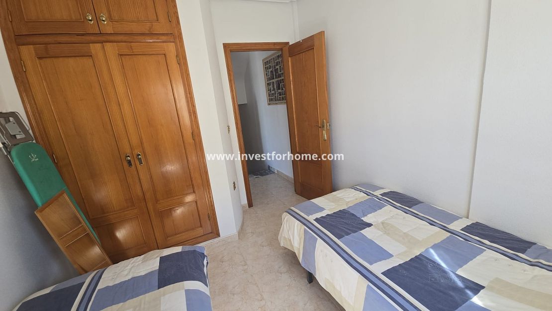 Verkoop - Huis - Orihuela Costa - Costa Blanca