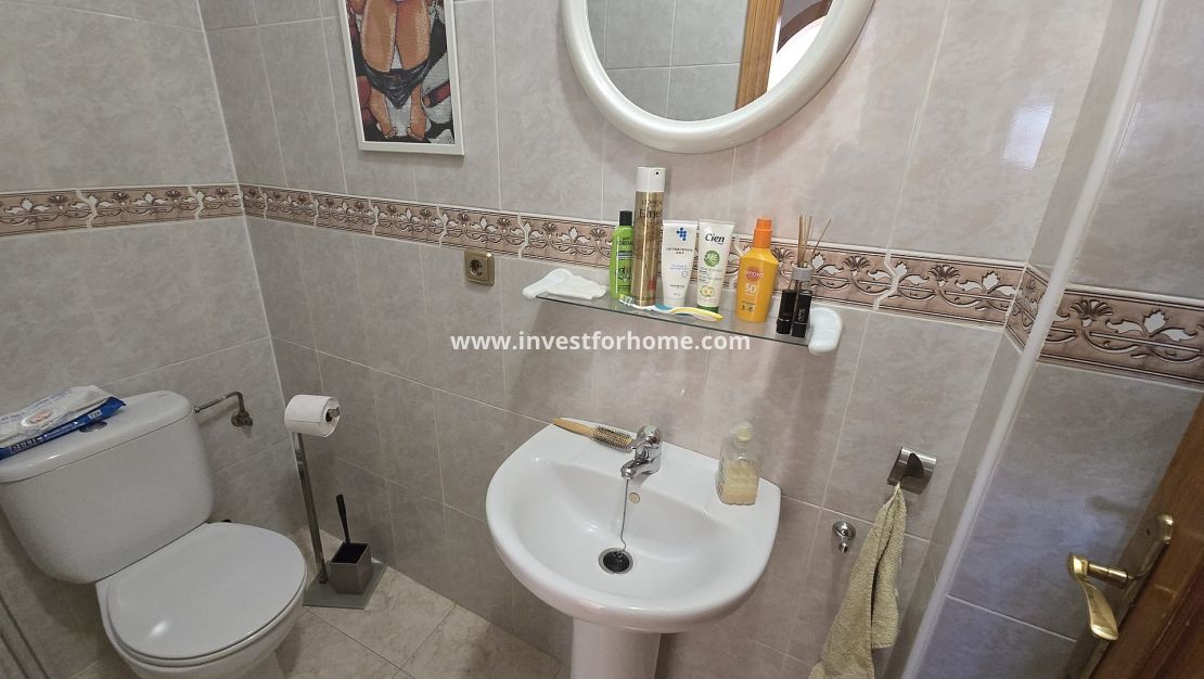 Verkoop - Huis - Orihuela Costa - Costa Blanca