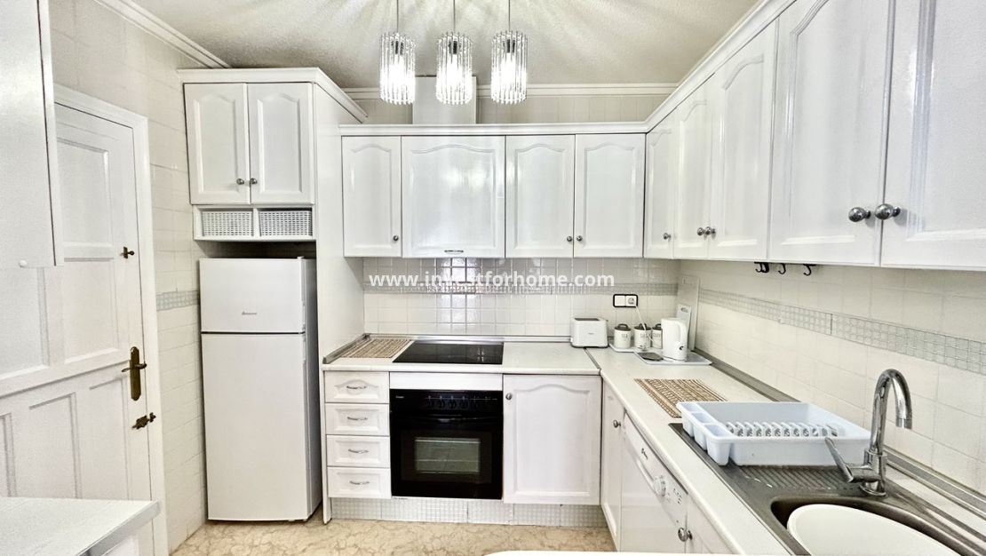 Verkoop - Huis - Orihuela Costa - Costa Blanca