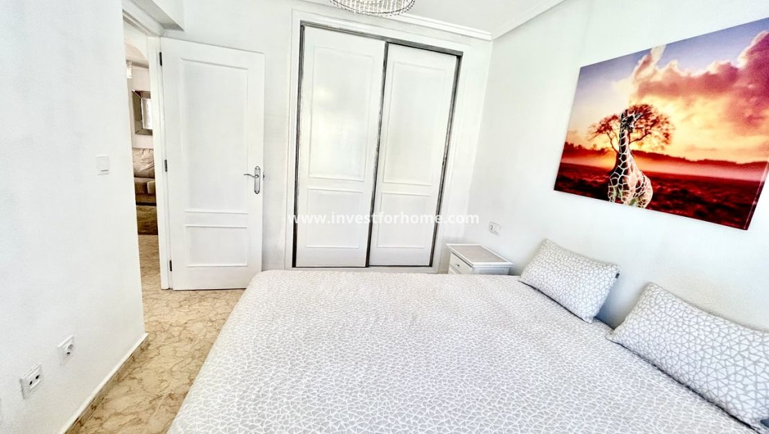 Verkoop - Huis - Orihuela Costa - Costa Blanca