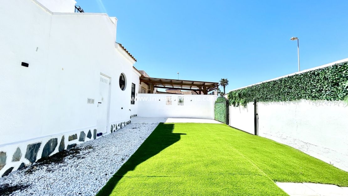Verkoop - Huis - Orihuela Costa - Costa Blanca