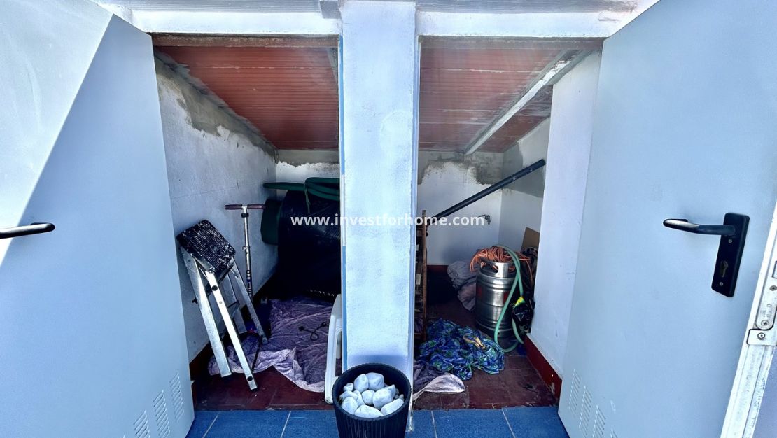 Verkoop - Huis - Orihuela Costa - Costa Blanca