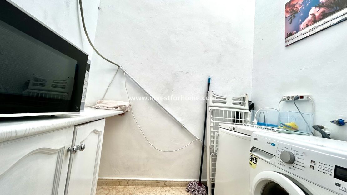 Verkoop - Huis - Orihuela Costa - Costa Blanca