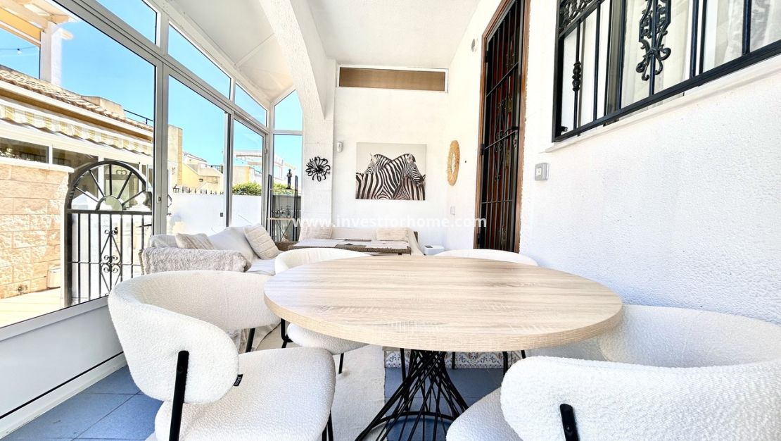 Verkoop - Huis - Orihuela Costa - Costa Blanca