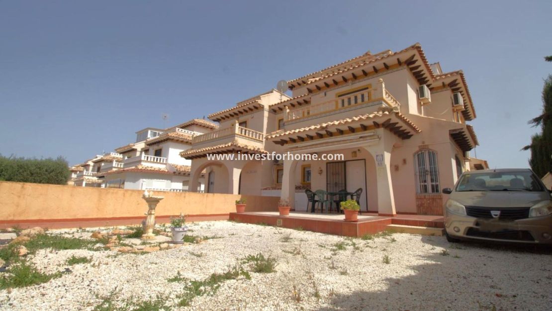 Verkoop - Huis - Orihuela Costa - Costa Blanca