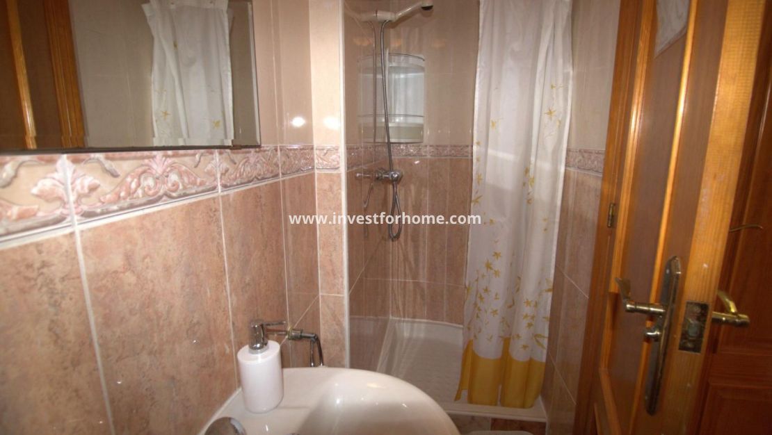Verkoop - Huis - Orihuela Costa - Costa Blanca