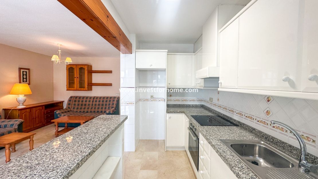 Verkoop - Huis - Orihuela Costa - Costa Blanca