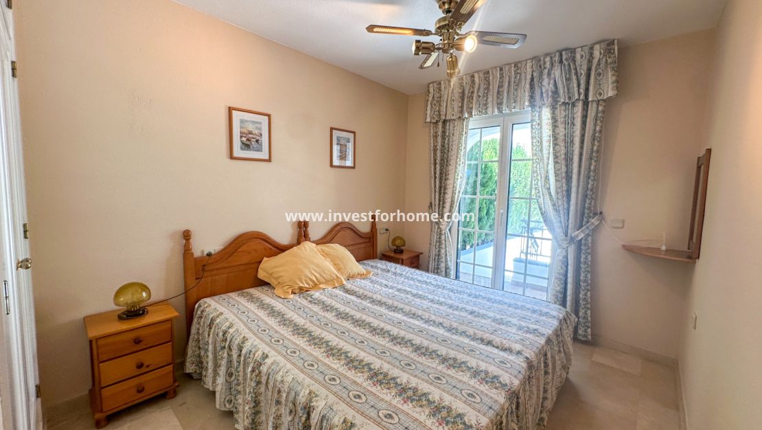 Verkoop - Huis - Orihuela Costa - Costa Blanca