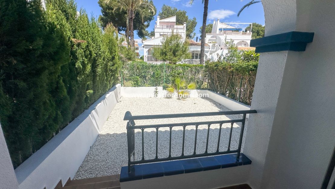 Verkoop - Huis - Orihuela Costa - Costa Blanca