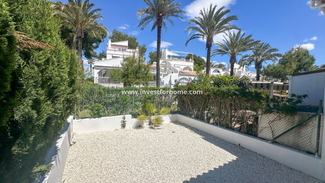 Verkoop - Huis - Orihuela Costa - Costa Blanca