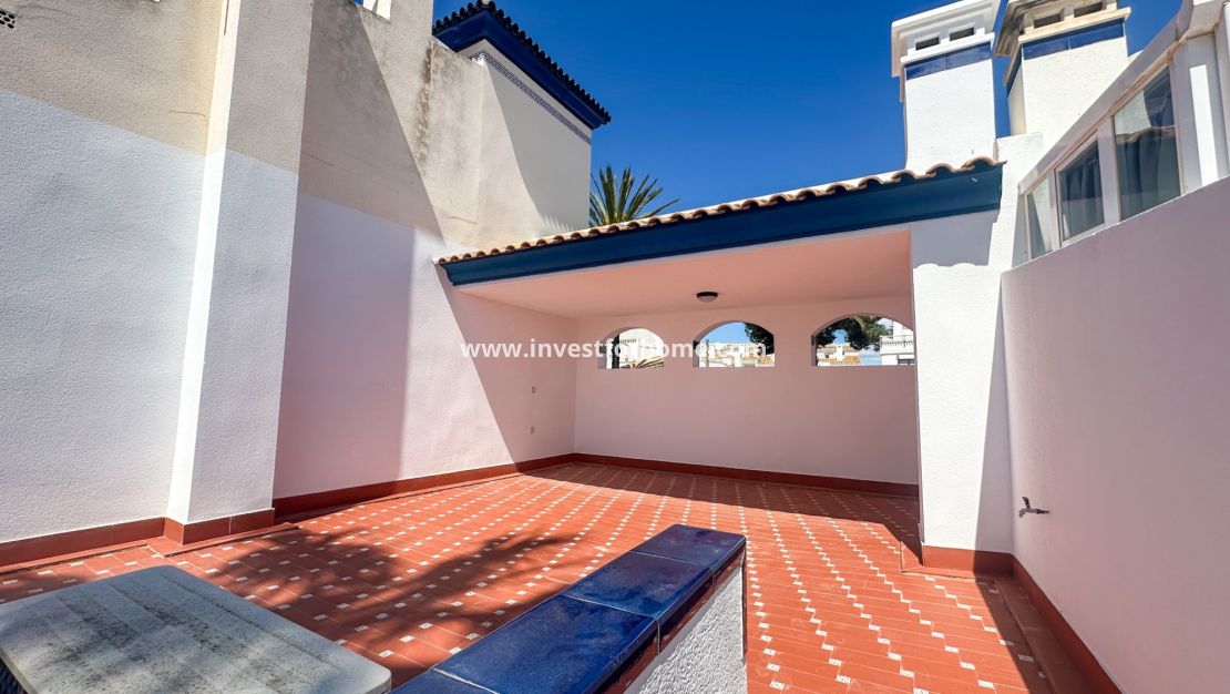 Verkoop - Huis - Orihuela Costa - Costa Blanca