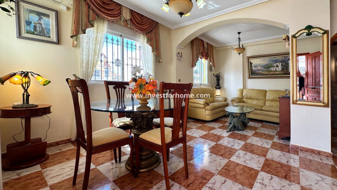 Verkoop - Huis - Orihuela Costa - Costa Blanca