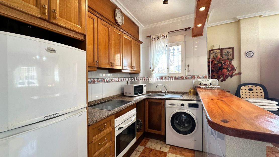 Verkoop - Huis - Orihuela Costa - Costa Blanca