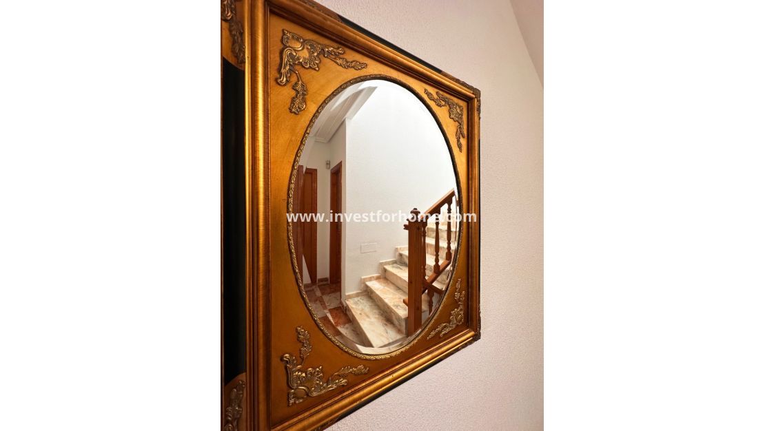 Verkoop - Huis - Orihuela Costa - Costa Blanca