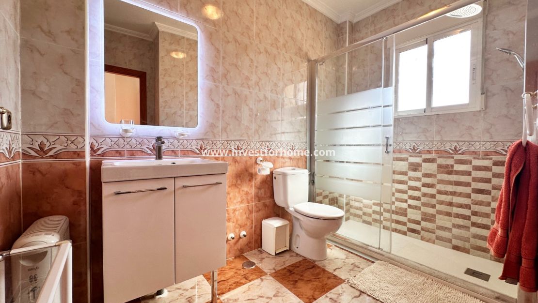 Verkoop - Huis - Orihuela Costa - Costa Blanca