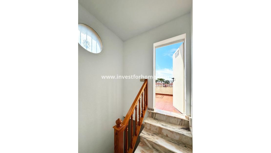 Verkoop - Huis - Orihuela Costa - Costa Blanca