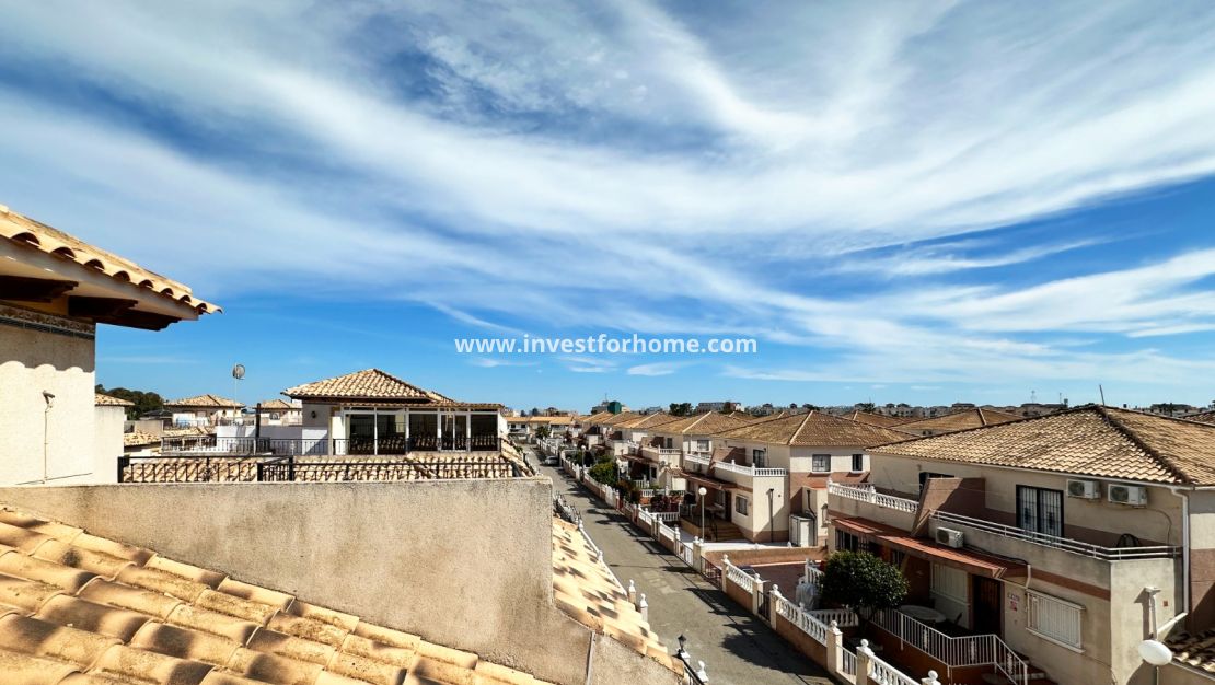 Verkoop - Huis - Orihuela Costa - Costa Blanca