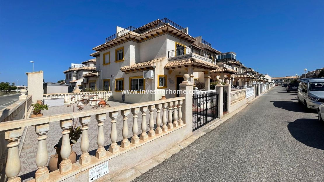Verkoop - Huis - Orihuela Costa - Costa Blanca