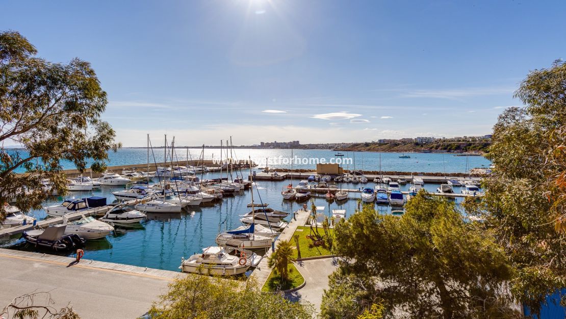 Verkoop - Huis - Orihuela Costa - Costa Blanca