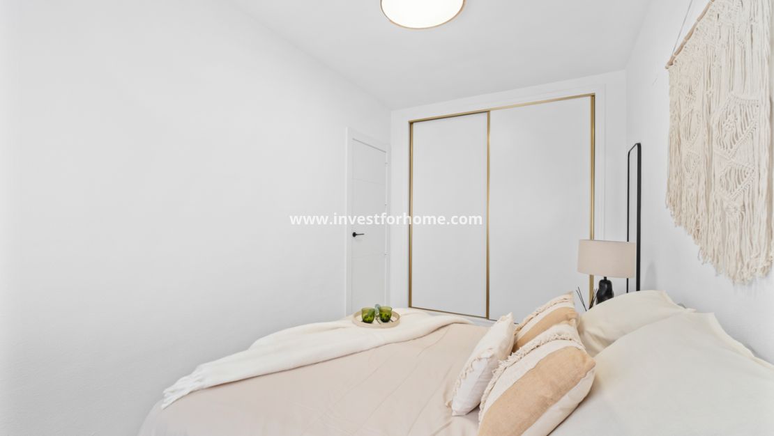 Verkoop - Huis - Orihuela Costa - Costa Blanca