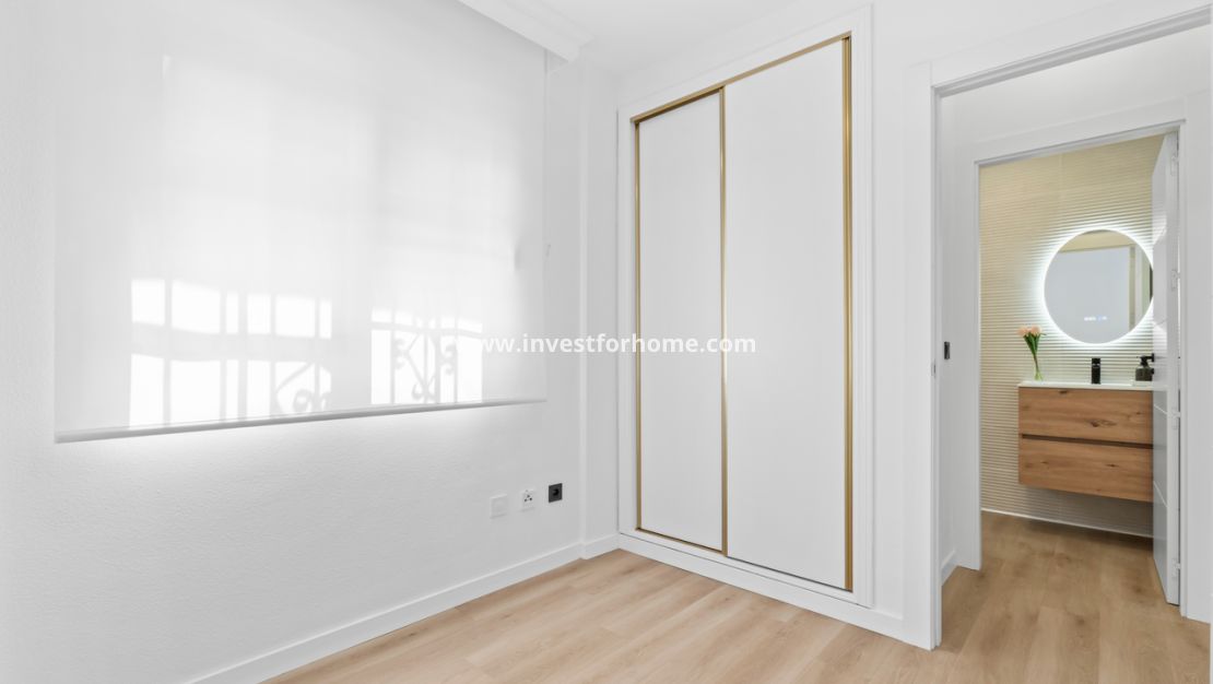 Verkoop - Huis - Orihuela Costa - Costa Blanca