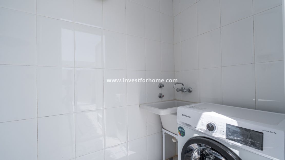 Verkoop - Huis - Orihuela Costa - Costa Blanca