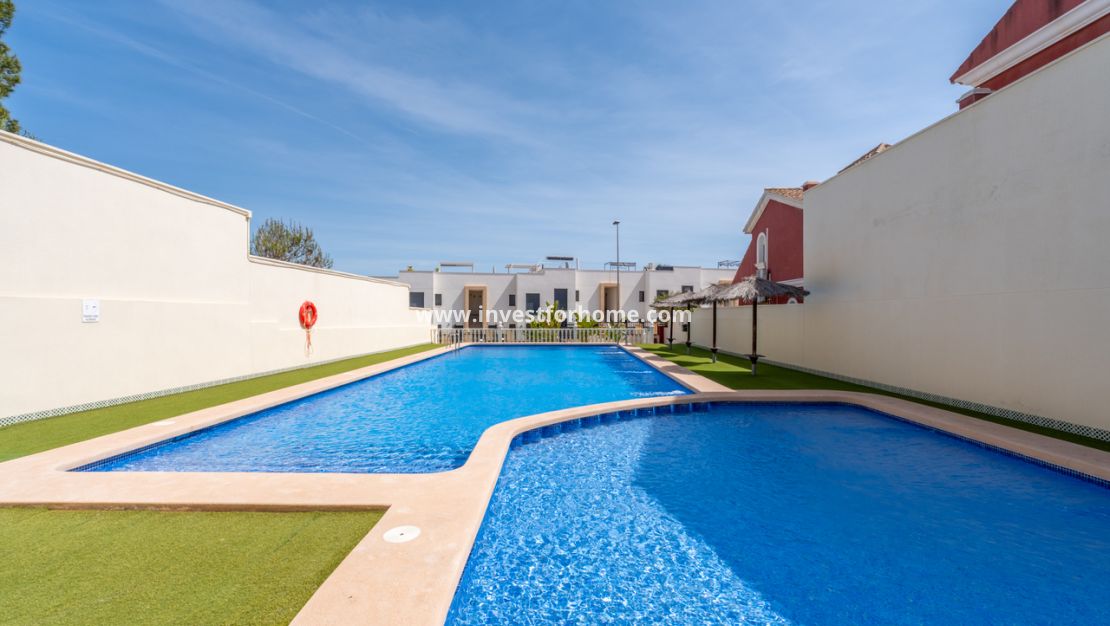 Verkoop - Huis - Orihuela Costa - Costa Blanca