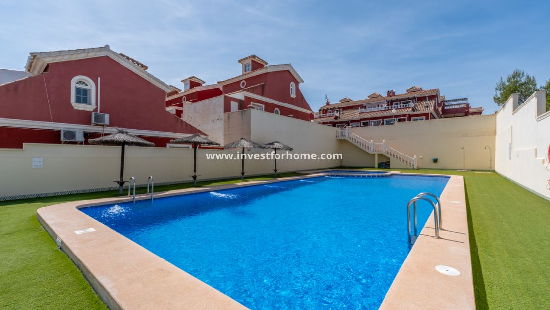 Verkoop - Huis - Orihuela Costa - Costa Blanca