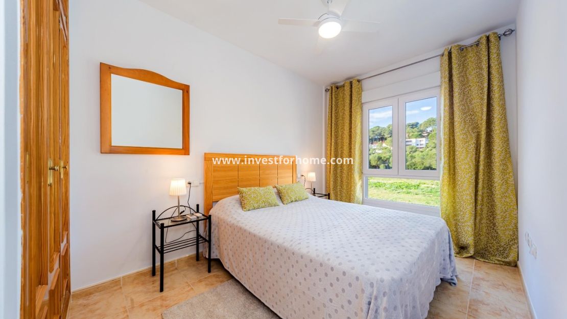 Verkoop - Huis - Orihuela Costa - Costa Blanca