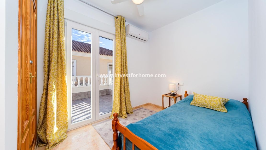 Verkoop - Huis - Orihuela Costa - Costa Blanca