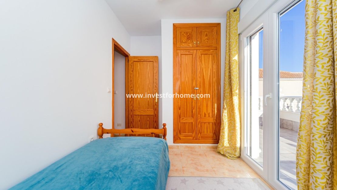 Verkoop - Huis - Orihuela Costa - Costa Blanca