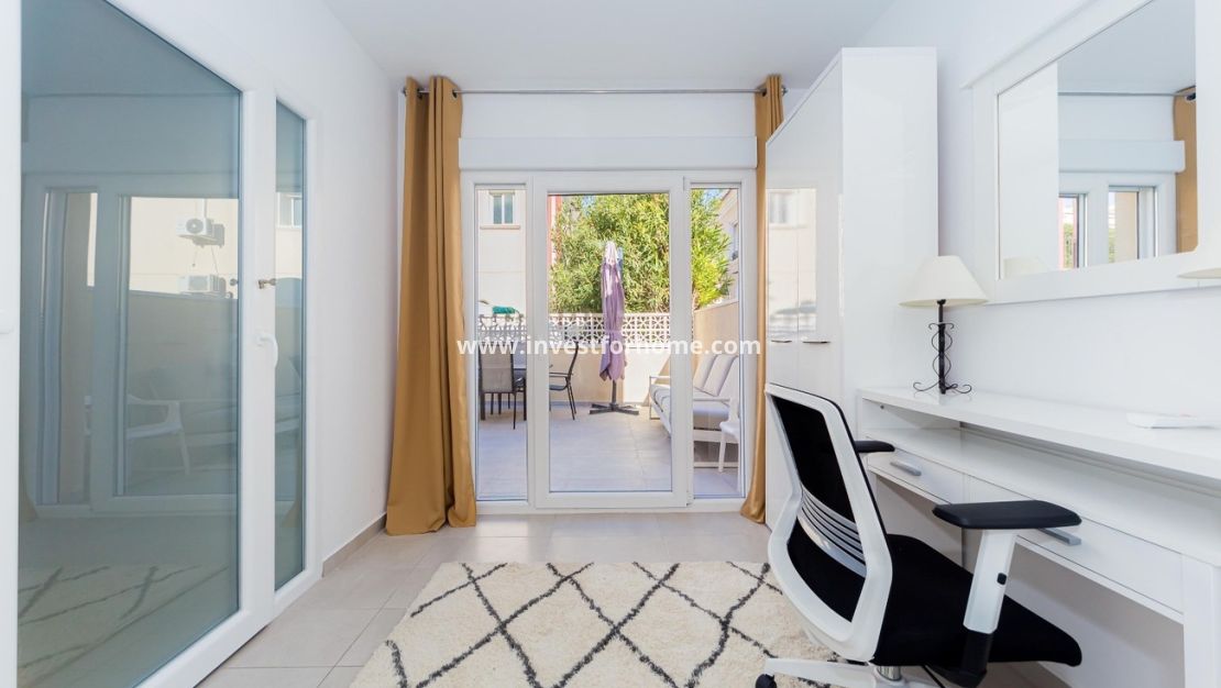 Verkoop - Huis - Orihuela Costa - Costa Blanca