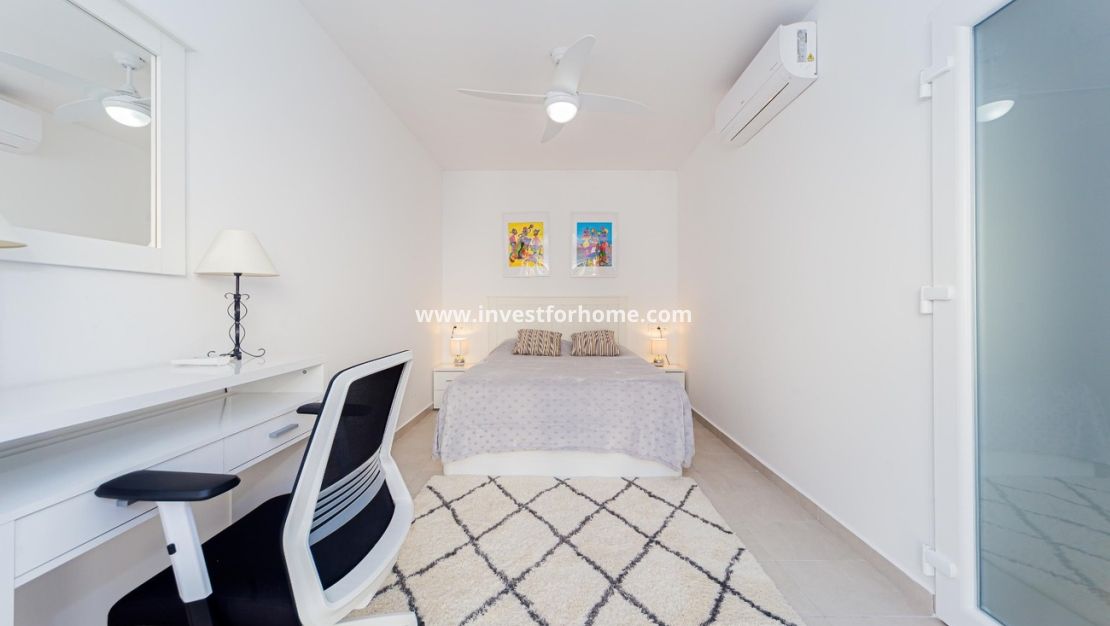 Verkoop - Huis - Orihuela Costa - Costa Blanca