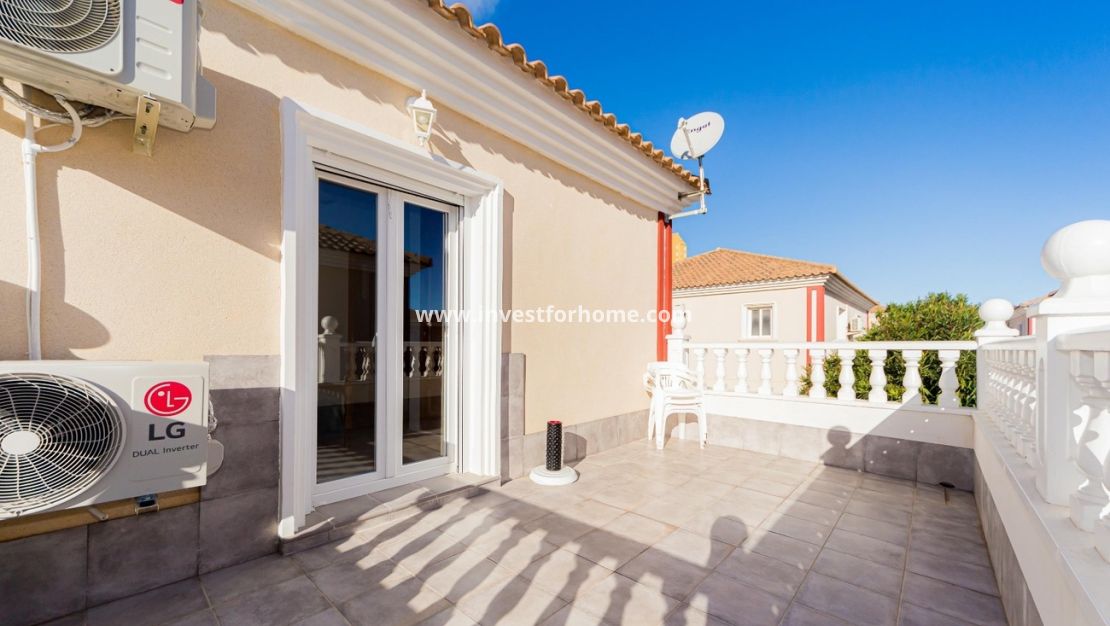 Verkoop - Huis - Orihuela Costa - Costa Blanca